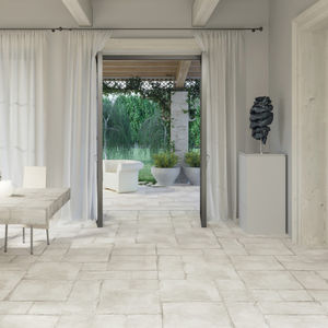 indoor tile / floor / porcelain stoneware / 30x60 cm