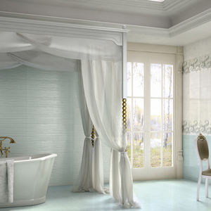 indoor tile / wall / floor / porcelain stoneware