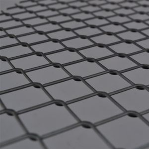 building metal mesh / metal / expanded