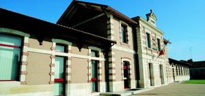 decorative paint / facade / exterior / mineral