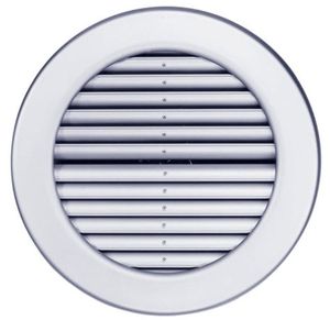 ceiling air diffuser / circular