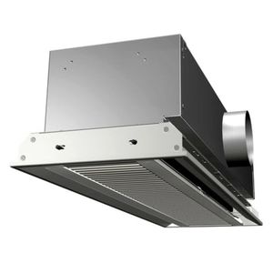 active chilled beam