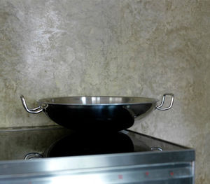 decorative coating / interior / for walls / for ceilings