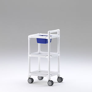 Treatment Trolley MPC 353 MRT RCN Medizin Und Rehatechnik