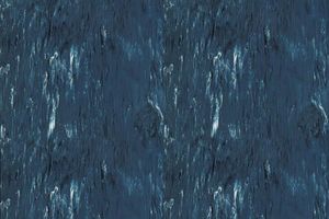 rubber flooring / commercial / roll / smooth