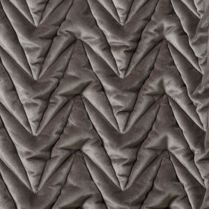 upholstery fabric / plain / polyester / acrylic
