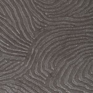 upholstery fabric / for curtains / striped / polyester