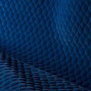upholstery fabric / patterned / polyester / Trevira CS®