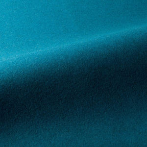 upholstery fabric / plain / polyester / wool