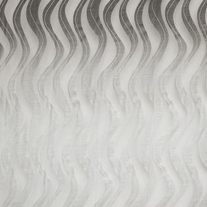 curtain fabric / striped / viscose / polyamide