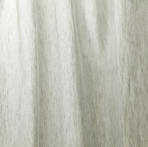 curtain fabric / plain / polyester / linen