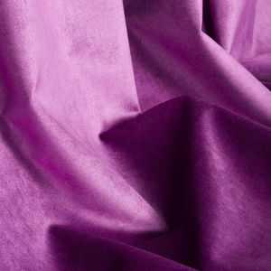 upholstery fabric / plain / polyester / cotton