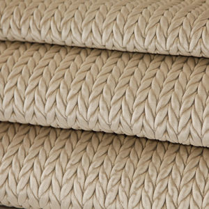 upholstery fabric / patterned / velvet
