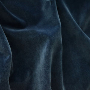 upholstery fabric / patterned / velvet