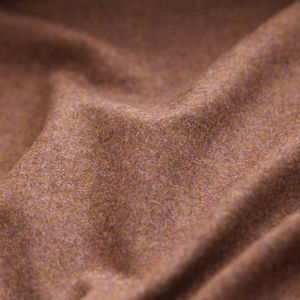 upholstery fabric / plain / wool