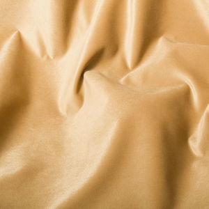 upholstery fabric / plain / velvet / residential