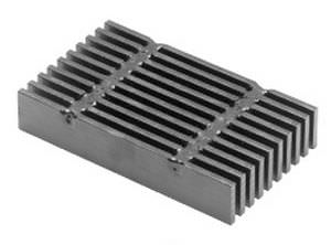 grating for drain channel