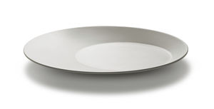 flat plate / round / melamine / commercial