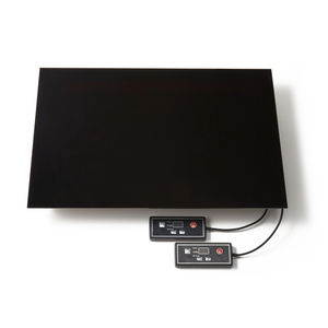 electric cooktop / induction / commercial