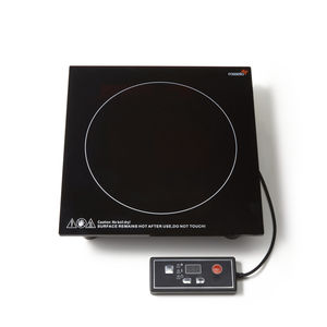 electric cooktop / induction / commercial