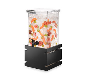 beverage dispenser