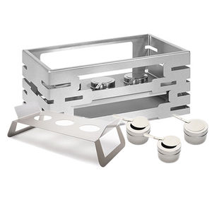 commercial food warmer-server