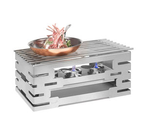 commercial food warmer-server