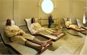 tepidarium