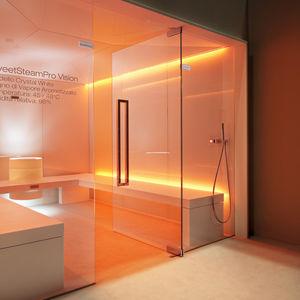steam room