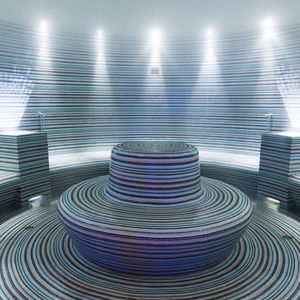 steam room