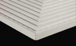 false ceiling gypsum fibre board