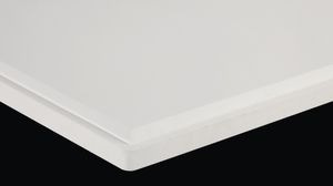 false ceiling gypsum fibre board