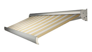 box awning / manual