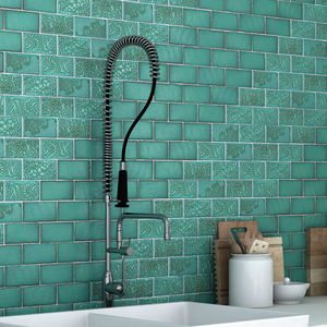bathroom tile / kitchen / wall / ceramic
