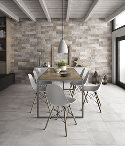 indoor tile / exterior / wall / for floors