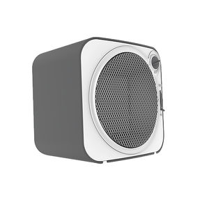 fan heater