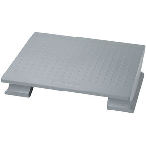 contemporary footrest / plastic / for offices