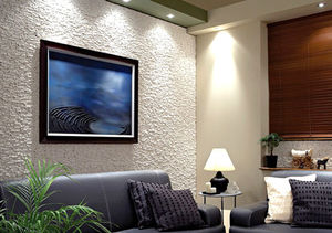 natural stone wall cladding / marble / travertine / limestone