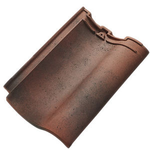 pantile / clay / red / traditional look