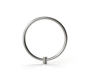 galvanized steel bike rack / stainless steel