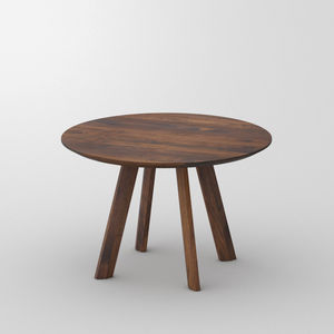 design table / cherrywood / oak / solid wood
