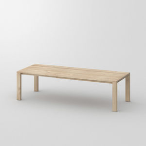 design dining table / ash / oak / walnut
