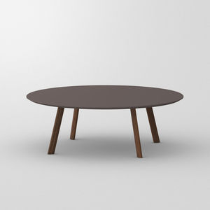 design coffee table / beech / oak / walnut