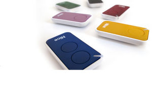 access control remote control