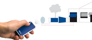 access control remote control
