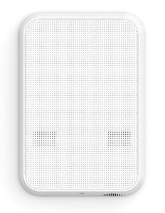 central control unit / for security / for home automation systems