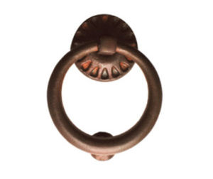 door knocker