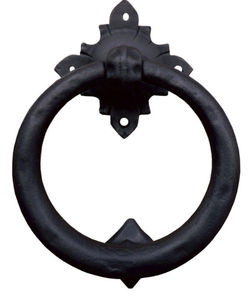 door knocker