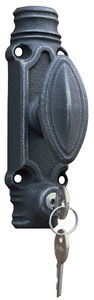 door cremone bolt