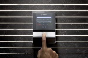 access control fingerprint reader